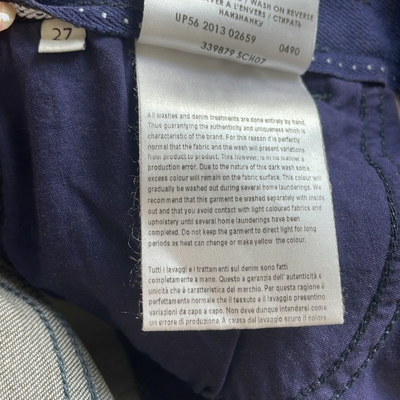 Stella McCartney Skinny Jeans - Picture 8 of 16